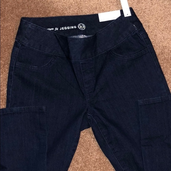 NWT W 62 Signature Fit Jegging - Picture 2 of 5